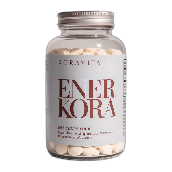 EnergoKora – produkt